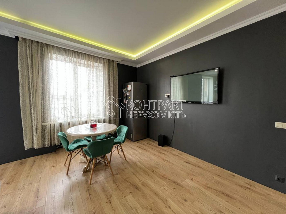 Продаж Квартира 2-кімнатна, 5/5 поверх на вул. Кооперативна Харків - фото 13