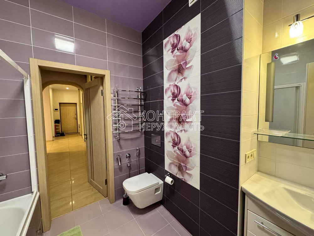 Продаж Квартира 5-кімнатна, 4/9 поверх на вул. Ахсарова Kharkiv - photo 18