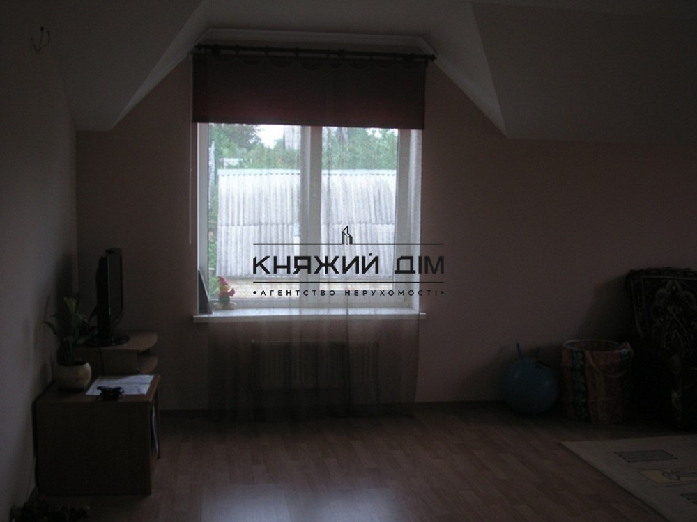 Без комиссии! Продажа отличный 2-х этажный дом в Ходосовке. № 2211547 Ходосівка - фото 14