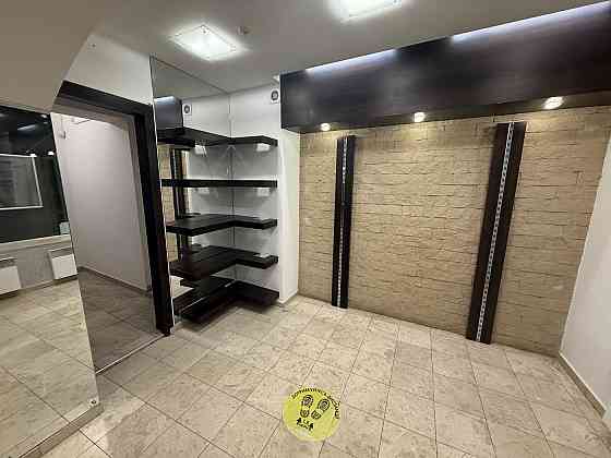 Оренда приміщення вільного призначення на вул. Князя Романа приміщень - 1, поверх - 1/3 Львів