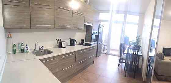 Оренда Квартира 2-кімнатна, 16/25 поверх на Днепровская набережная, 26-и Київ