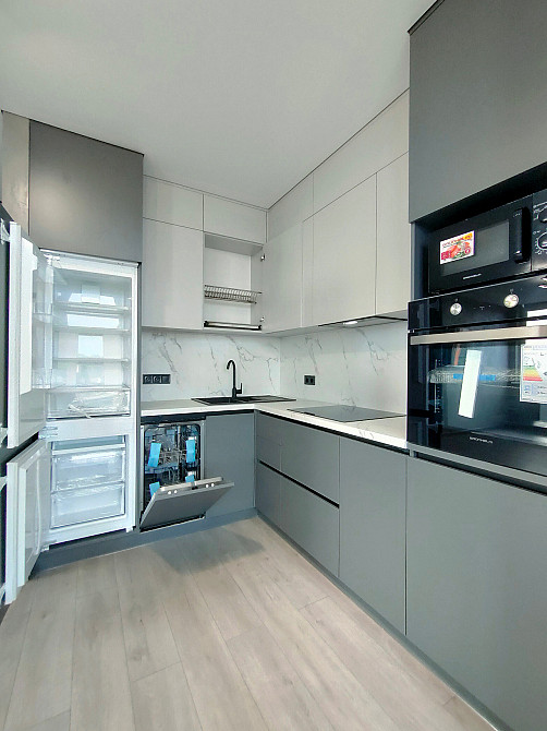 1 комнатная 54 кв.м. в  ЖК Бульвар Акаций Odessa - photo 1