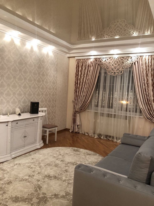 Продаж Квартира 2-кімнатна, 3/5 поверх на вул. Петлюри Симона L'viv - photo 1