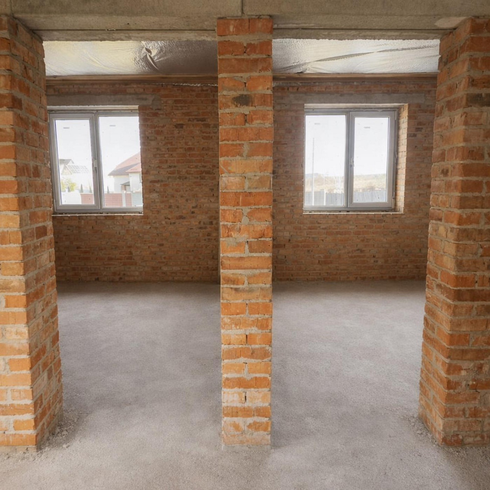 Продаж Будинок 3-кімнатний на вул. Сонячна Біла Криниця - фото 12