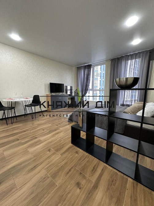 Продаж 1 кім. квартири студії ЖК Рів#700;єра КОД № 21145152 Київ - фото 14