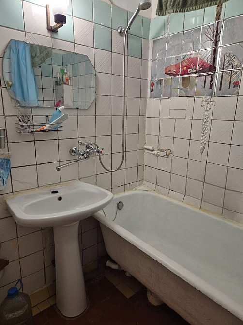 Продаж Квартира 4-кімнатна, 1/5 поверх на Лазаряна ул. Дніпро - фото 10