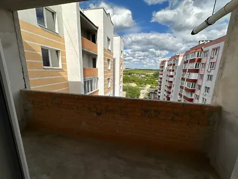 Продаж 1к Квартира 51.2 кв.м ЖК Європейський Хмельницький - фото 6