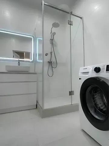 Оренда 3к Квартира 62 кв.м ЖК Comfort City Рибінський Дніпро - фото 9