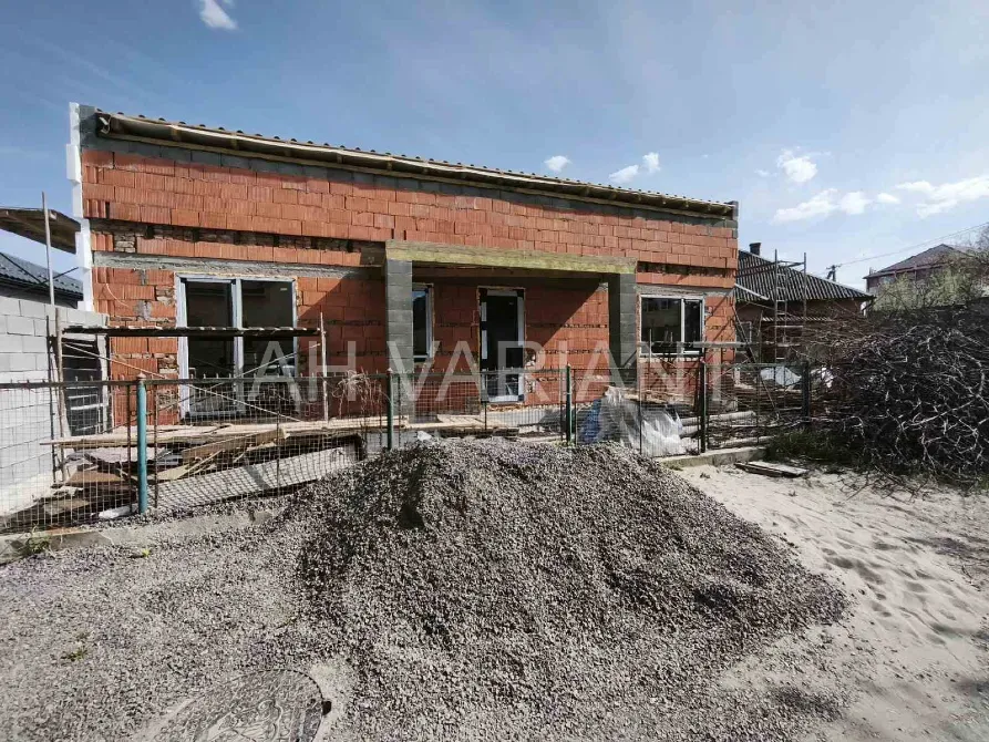 Продаж 1-поверховий Будинок з ділянкою 3 сот 100 кв.м 3 кімн. на Залізнична Ужгород - фото 5