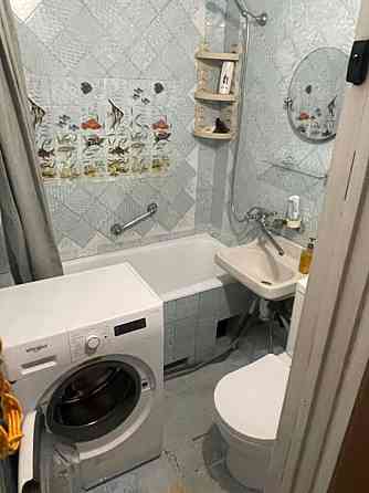 Оренда Квартира 2-кімнатна, 5/5 поверх на Тверський тупик, 68 Kiev