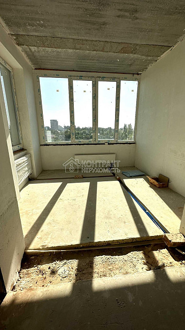 Продаж Квартира 3-кімнатна, 5/5 поверх на вул. Партизанський Харків - фото 13