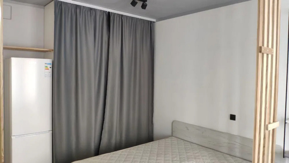 Оренда Квартира 1-кімнатна, 6/7 поверх на Регенераторна, 4 Київ - фото 3