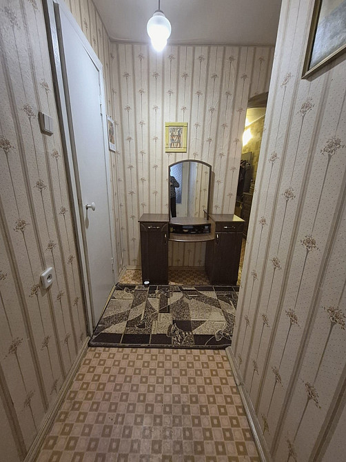 Продаж Квартира 1-кімнатна, 9/16 поверх на Звездный б-р, 1 Днепр - изображение 8