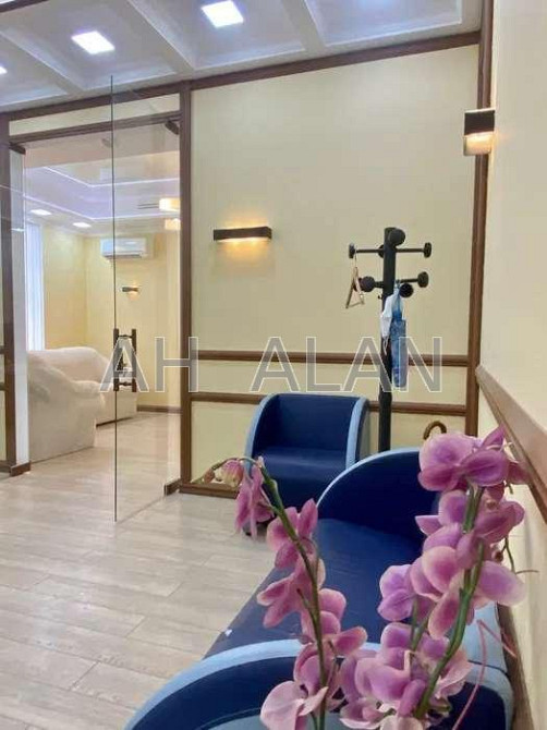 Оренда офісне приміщення на Мазепи Івана вул., 3Б приміщень - 3, поверх - 1/7 Київ - фото 13