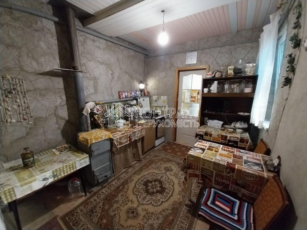 Продаж Будинок 4-кімнатний на вул. Федорівська Харьков - изображение 11