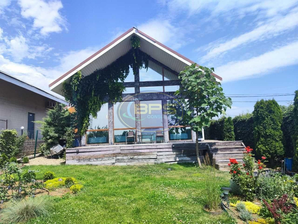 Продаж 2-поверховий Будинок з ділянкою 5 сот 85 кв.м 3 кімн. на Массив 24 вул. Сухий Лиман - фото 1