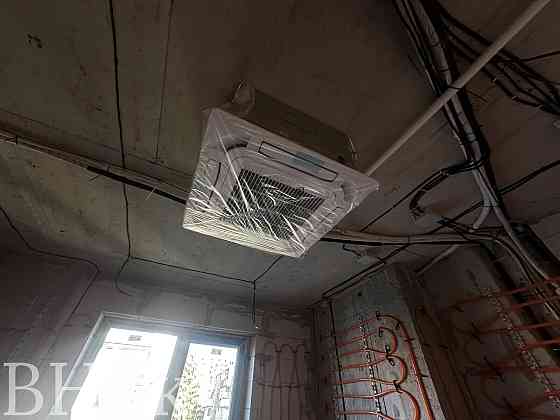 Продаж Квартира 2-кімнатна, 4/4 поверх на Бандери С. пр. Ternopil'