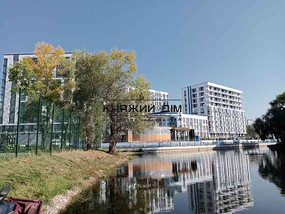 Оренда Квартира 1-кімнатна, 5/11 поверх на Центральная ул. Киев