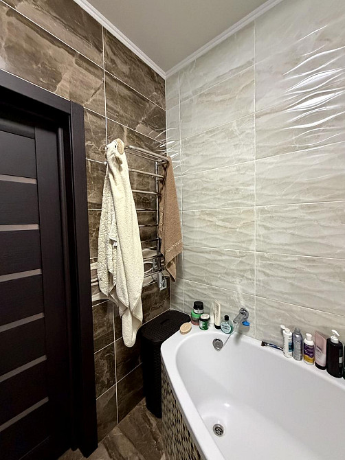 Продаж Квартира 2-кімнатна, 20/25 поверх на Драгоманова вул., д. 2-Б Київ - фото 11