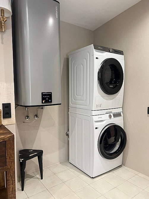 Продаж Квартира 3-кімнатна, 1/1 поверх на Веры Инбер ул., 7 Odessa - photo 12