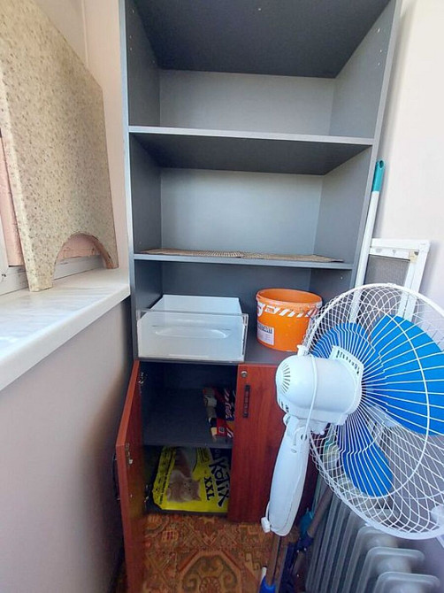 Оренда Квартира 1-кімнатна, 8/9 поверх на Бажана, 9Г Kiev - photo 14