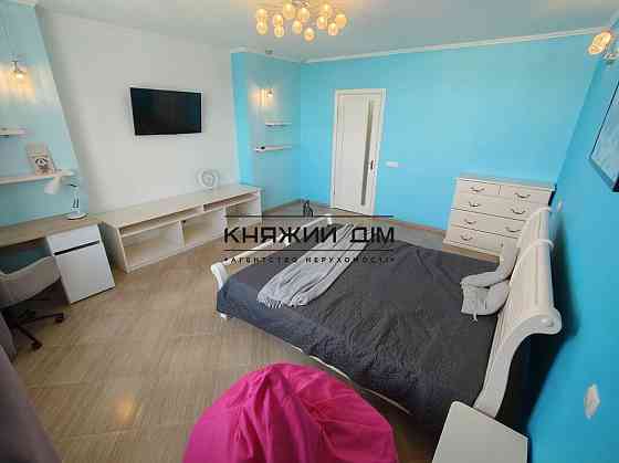 Оренда Квартира 1-кімнатна, 27/30 поверх на Мишуги Александра ул. Київ