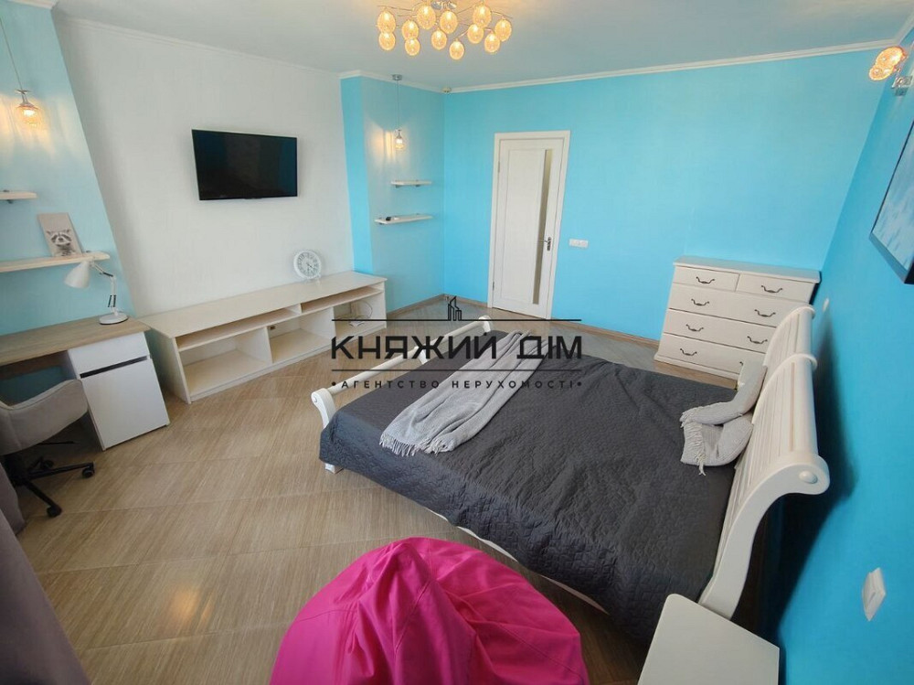 Оренда Квартира 1-кімнатна, 27/30 поверх на Мишуги Александра ул. Київ - фото 5