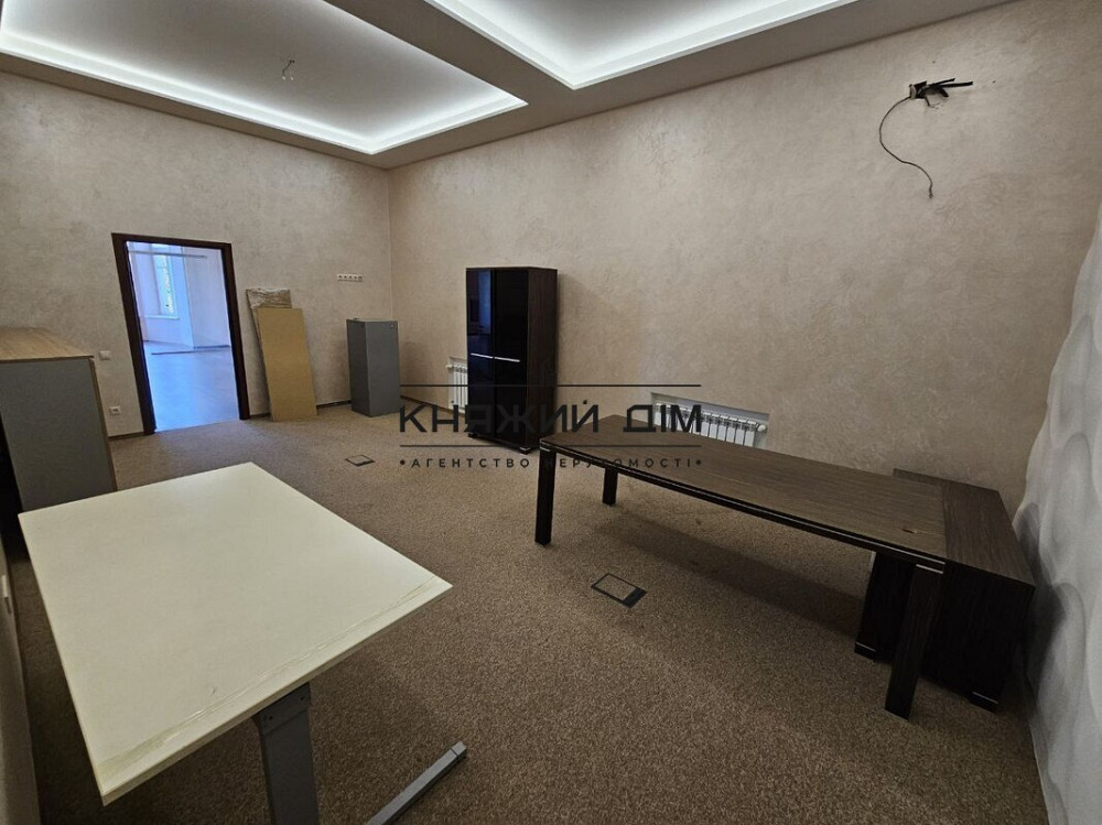 Оренда офісне приміщення на Музейный пер. поверх - 3/8 Київ - фото 7