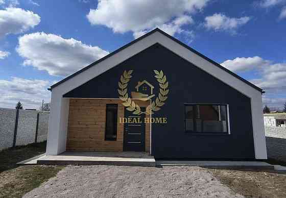 Продаж 1 поверхового будинку с.Багрин м.Теремки Багрин