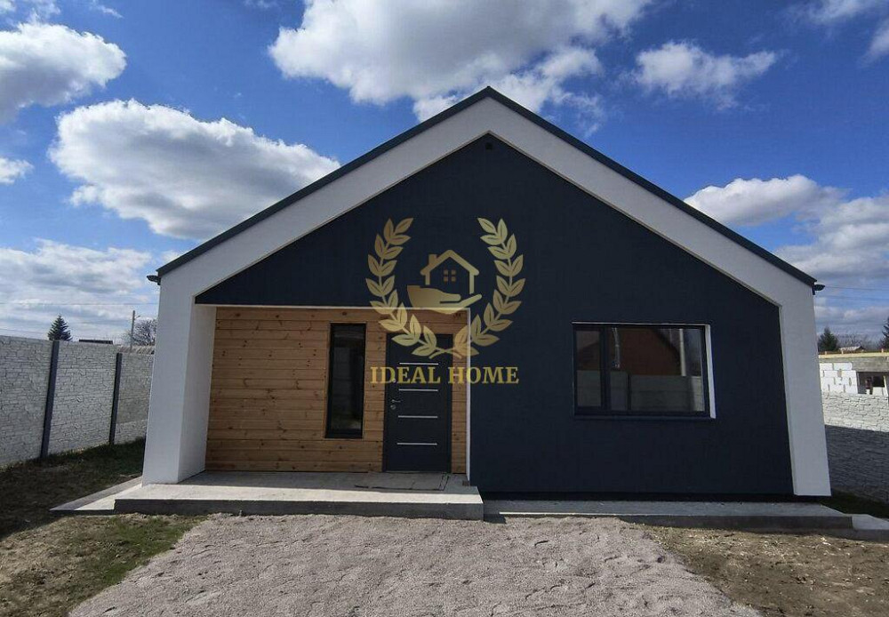 Продаж 1 поверхового будинку с.Багрин м.Теремки Багрин - фото 2