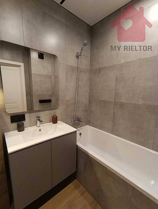 Продаж Квартира 1-кімнатна, 7/7 поверх на Фогорашія Uzhhorod - photo 13