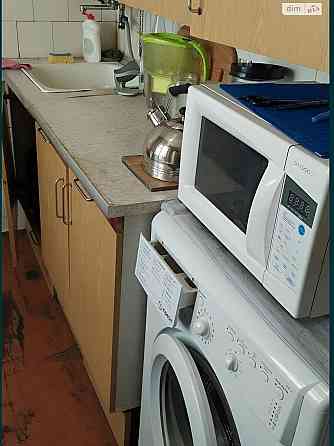 Оренда Квартира 2-кімнатна, 1/5 поверх на вул. Дегтярівська, 15 Київ