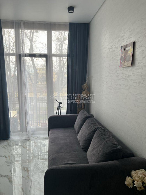 Оренда Квартира 2-кімнатна, 3/5 поверх на вул. Професорська Харків - фото 3