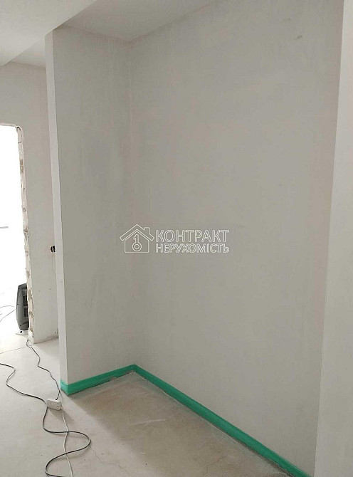 Продаж Квартира 2-кімнатна, 4/19 поверх на вул. Гвардійців Широнінців Харків - фото 5