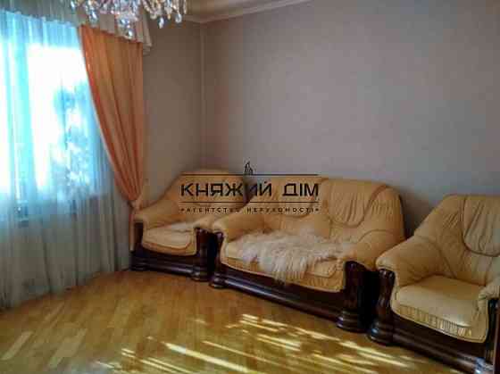 Відмінна 3-к. розд. квартира ст. м. Лук'янівська. №11110079 Київ