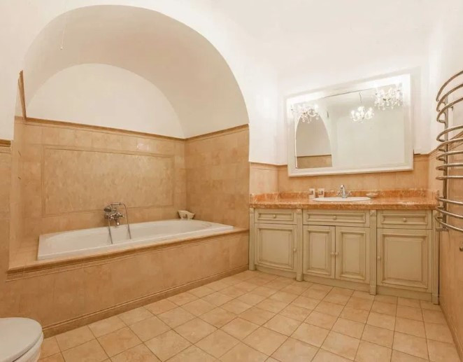 2-х комнатная квартира -ЖК Аркадийский Дворец Odessa - photo 10