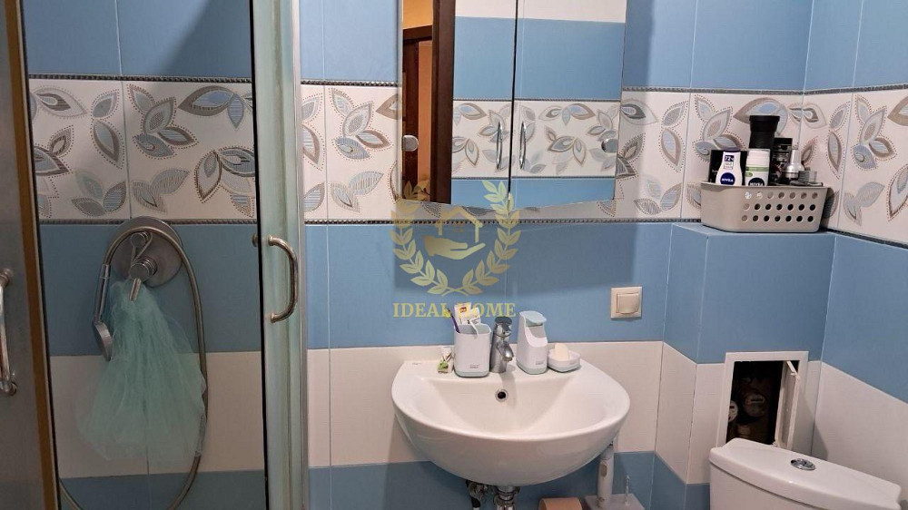 Продаж Квартира 1-кімнатна на Юлии Здановской ул., 24 Kiev - photo 14