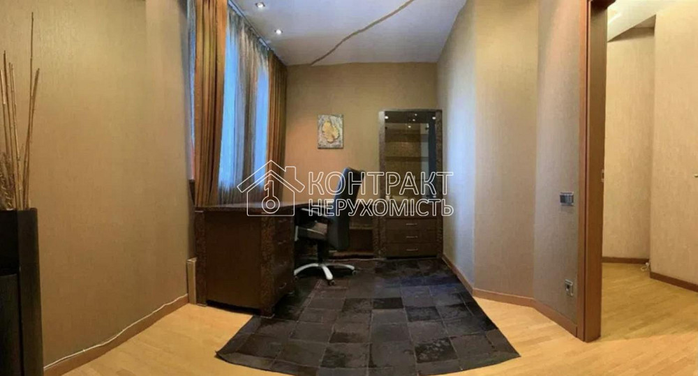 Продаж Квартира 4-кімнатна, 9/10 поверх на вул. Отакара Яроша Харків - фото 17
