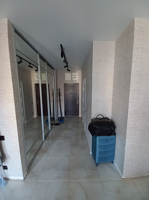 Продаж Квартира 1-кімнатна на ул. Генуэзская, 3г Одесса - изображение 15