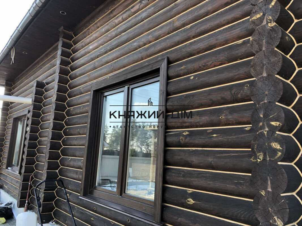 Продажа двух домов в с.Шпитки Киевская обл. Код объекта 2210515  - фото 4