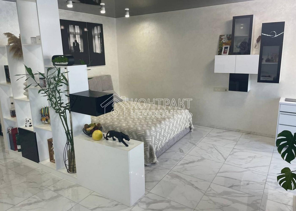 Продаж Квартира 1-кімнатна, 3/9 поверх на вул. Героїв Харкова Харків - фото 7