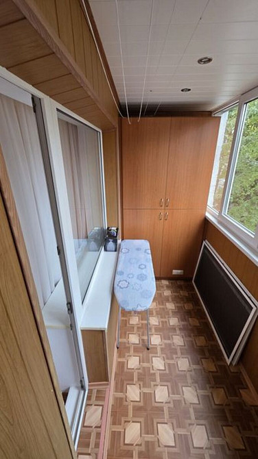 Оренда Квартира 2-кімнатна, 4/10 поверх на Кікабідзе, 3 Київ - фото 5