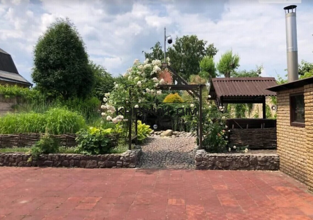 Оренда, котедж на Петропавлівській Борщагівці! №132527  - фото 13