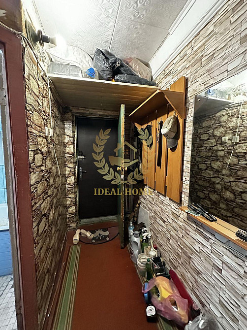 Продам 2 к квартиру вул Стеценка Київ - фото 1