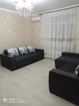 I will rent an excellent 2-room apartment on Prospect Shevchenko street Odessa - photo 14
