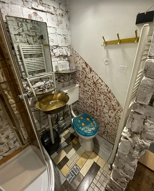 Продаж 1 поверхового будинку з ділянкою на 6 соток, 120 кв. м, вул. Яремчука Тернопіль - фото 8