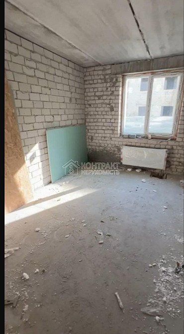 Продаж Квартира 2-кімнатна, 1/9 поверх на вул. Миру Харків - фото 7