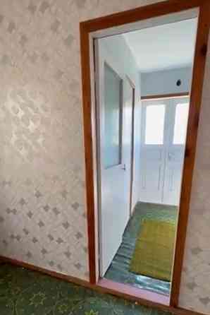 ДОМ в Красноселке Красносілка