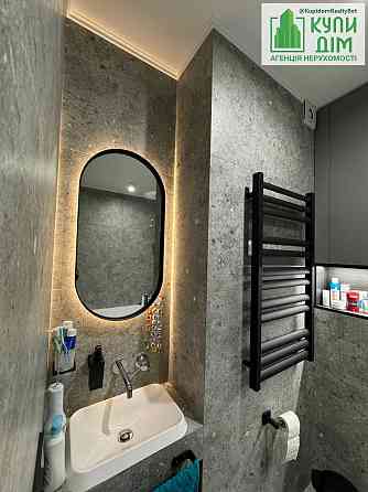 Продаж квартири в ЖК VOLKOVA 3V Кропивницький