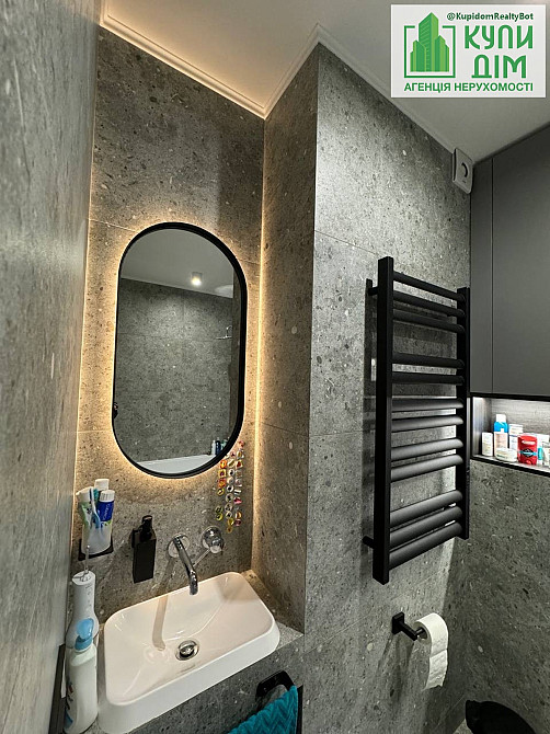 Продаж квартири в ЖК VOLKOVA 3V Кропивницький - фото 2